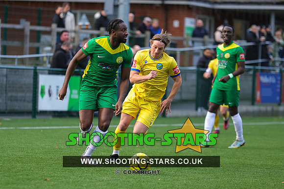 241130 Ascot v Rayners Lane-0039