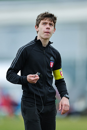 Referee @ ECFC 2024-0049
