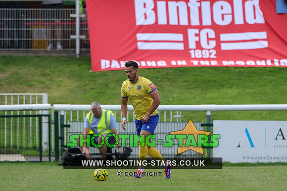 240826 Ascot v Binfield-0054