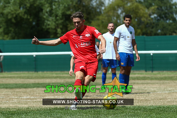 220723 Binfield v Ascot Pre-S-0229