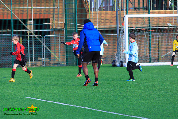 140208 B Cav U9 v Finch Falcons 053
