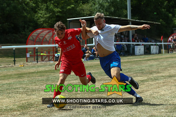 220723 Binfield v Ascot Pre-S-0233