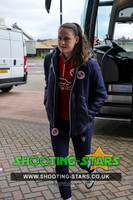 Reading FC Women V Southampton FC Women