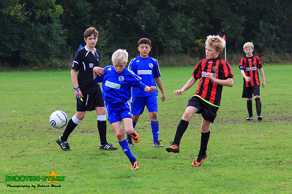 131019 Burgfield U12 Blues 2 v AFC Henley 0 024