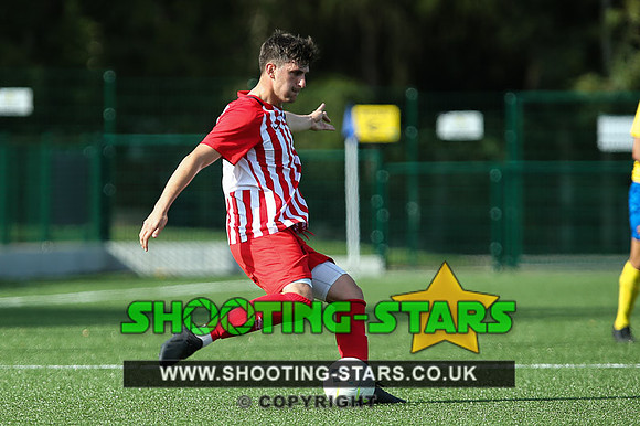 200912 AU v Colliers Wood-134