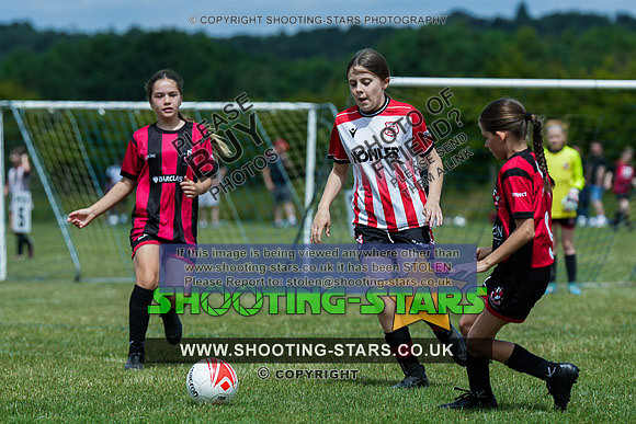 U12G EvC 2024-DB-0100