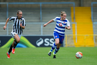 Shooting-Stars Reading v Notts County-0309