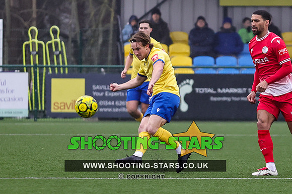 250204 Ascot v Horndean-0048