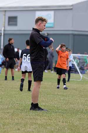Referee @ ECFC 2024-0091