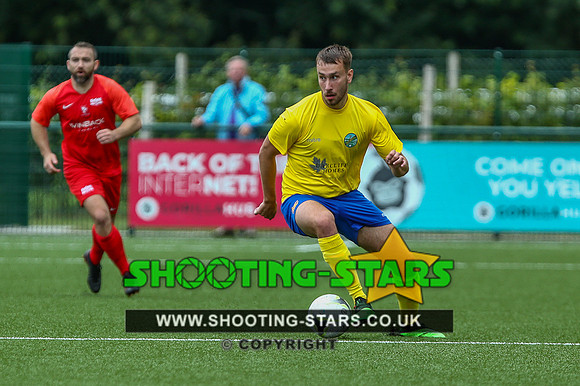 210731 AU v Binfield-0025