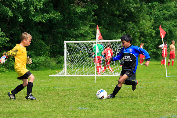 130629 Sandhurst Wanderers U8 at BTJ U9 Trny (104)