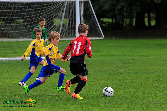 131005 B Cav U9 3 v NPL Lightning 1 052