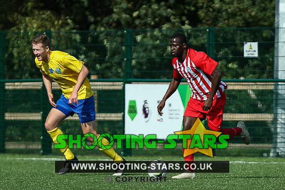 200912 AU v Colliers Wood-040
