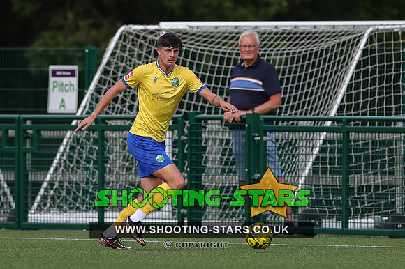 240914 Ascot v Met Police-0499