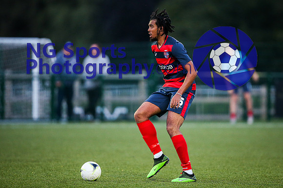 06/07/2021, Football Pre-Season, Neil Graham