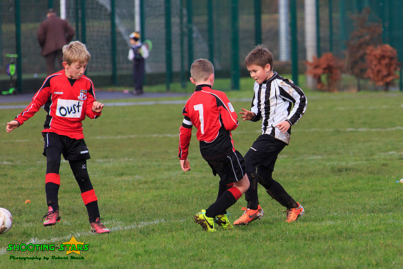 140124 B Cav v Maidenhead Magpies 140