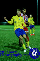 Ascot Utd FC vs Redhill FC  (14)
