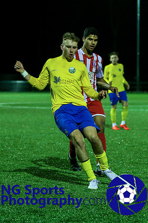 Ascot Utd FC vs Redhill FC  (14)