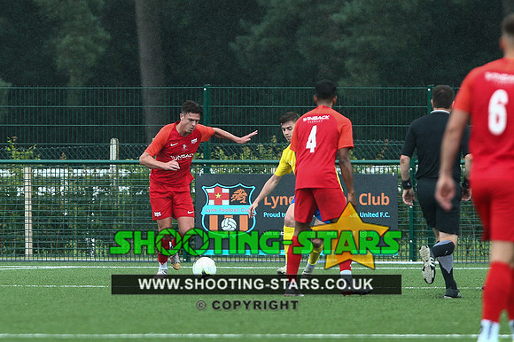 210731 AU v Binfield-0094