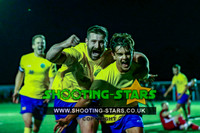 2nd Half 210825 Ascot v Risborough Rangers