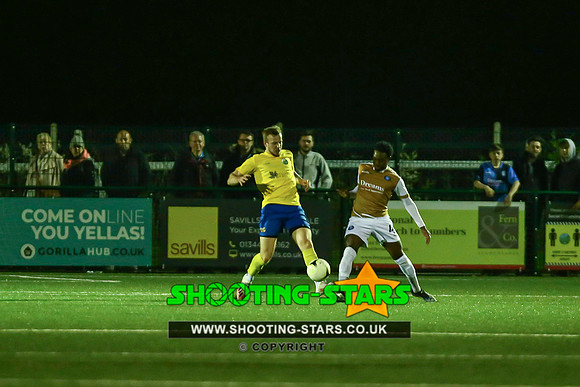220323 Ascot v WWFC 0722