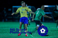 Ascot Utd FC vs CB Hounslow
