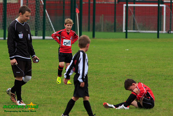 130921 Burgfield U12 Blues 5 v Ascot Aces 2 675
