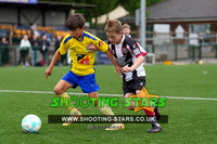 U10 Ascot 2025 Tourny