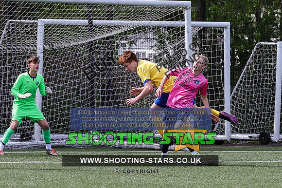 250504 Ascot v Sutton U14-0123