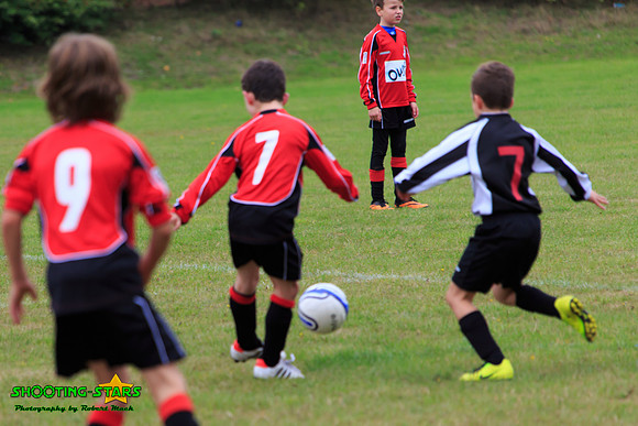 130921 Burgfield U12 Blues 5 v Ascot Aces 2 707