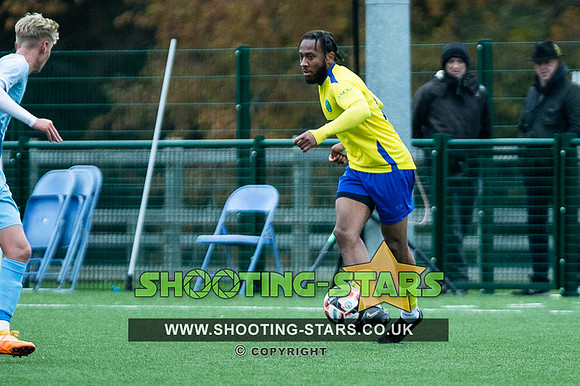 221206 Ascot v Little Common-0149