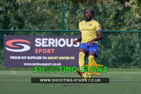 240914 Ascot v Met Police-0493