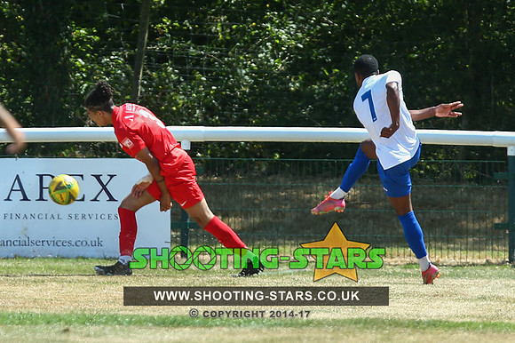 220723 Binfield v Ascot Pre-S-0215
