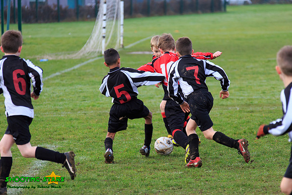 140124 B Cav v Maidenhead Magpies 041