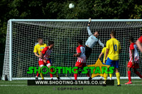 200912 AU v Colliers Wood-046