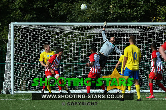 200912 AU v Colliers Wood-046