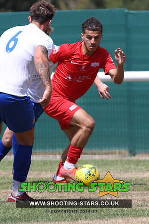 220723 Binfield v Ascot Pre-S-0118