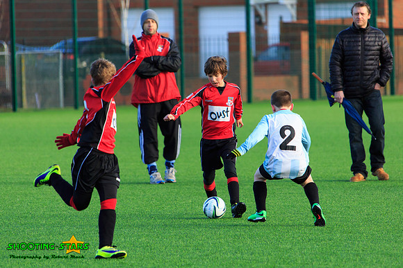 140208 B Cav U9 v Finch Falcons 045