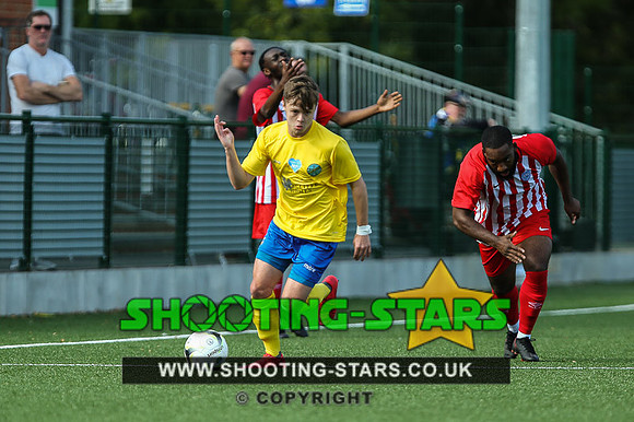 200912 AU v Colliers Wood-073