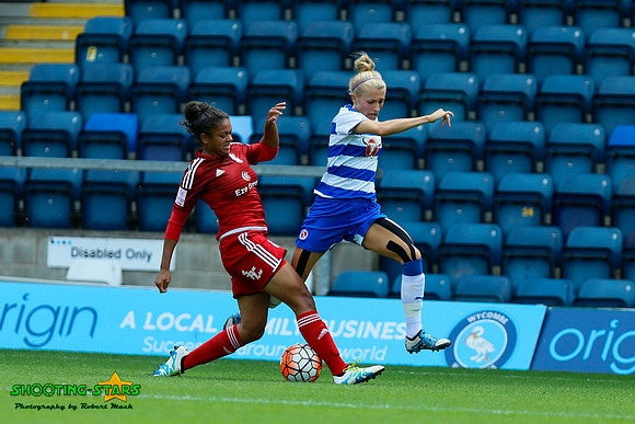 Reading-vs-BHX-City Ladies-Shooting-Stars-0064