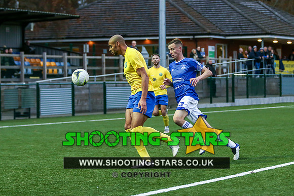 211114 Ascot v St Panteleimon0082