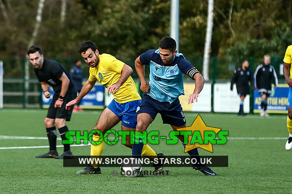 211106 Ascot v Spelthorne 2-0107