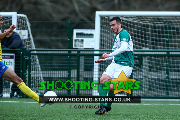220122 Ascot v Edgeware 0027