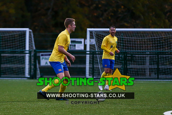 211114 Ascot v St Panteleimon0095