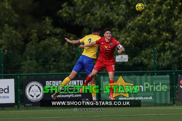 240914 Ascot v Met Police-0489