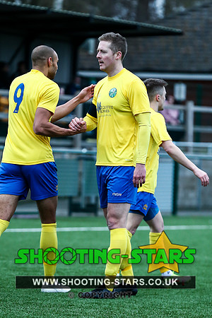 220122 Ascot v Edgeware 0123