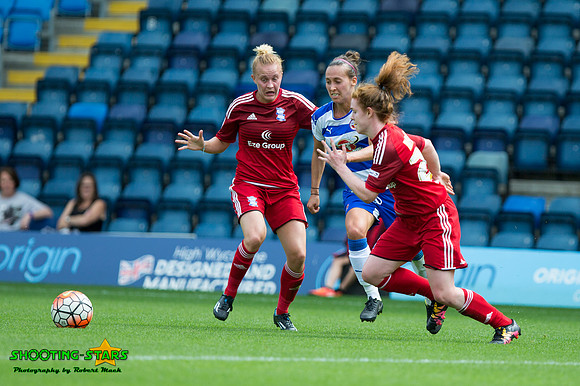 Reading-vs-BHX-City Ladies-Shooting-Stars-0122