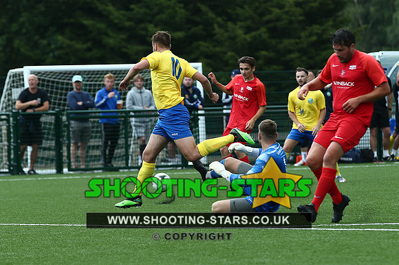 210731 AU v Binfield-0040