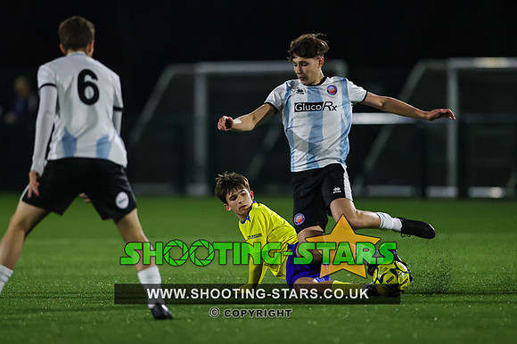 250325 U18 Ascot v Aldershot-0023