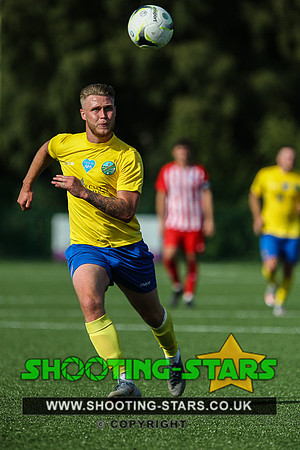 200912 AU v Colliers Wood-227